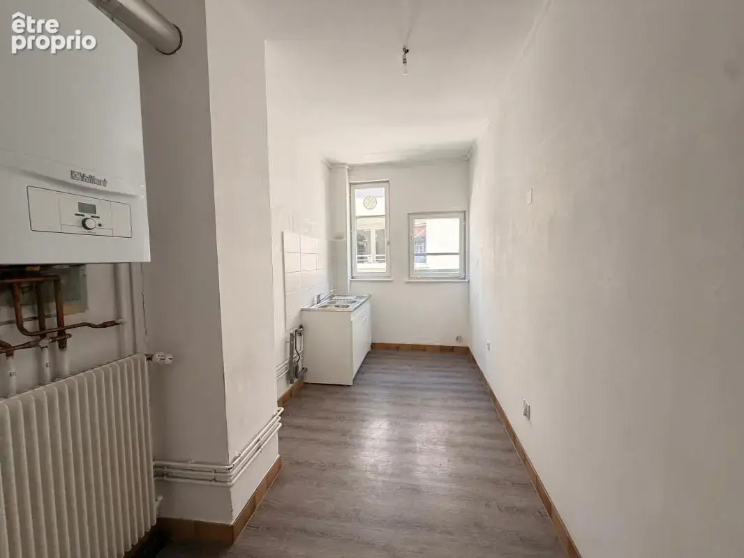 Appartement À Vendre - photo 3
