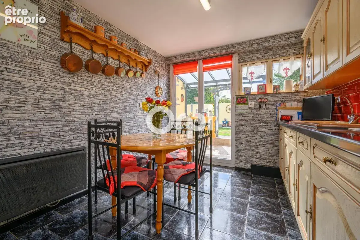 Maison À Vendre - photo 8