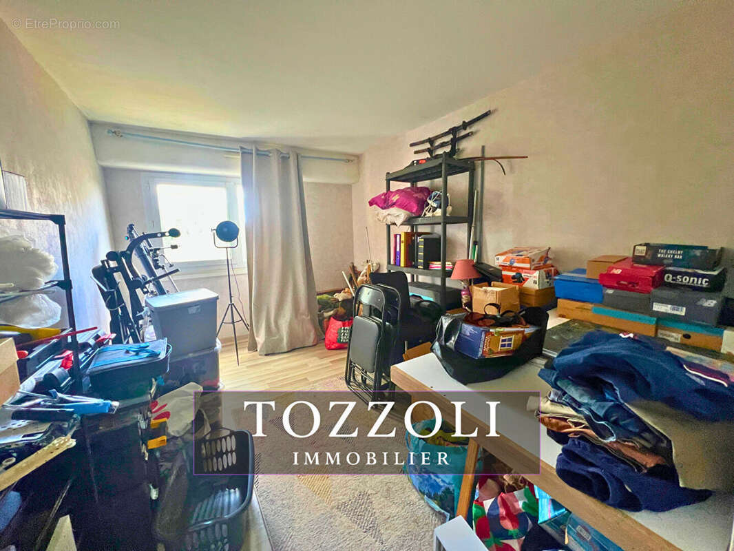 Appartement à VILLEFONTAINE