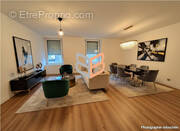 Appartement à VILLERUPT