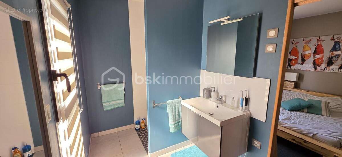 Maison à LA BAULE-ESCOUBLAC