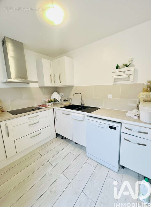 Photo 4 - Maison à NOGENT-SUR-OISE