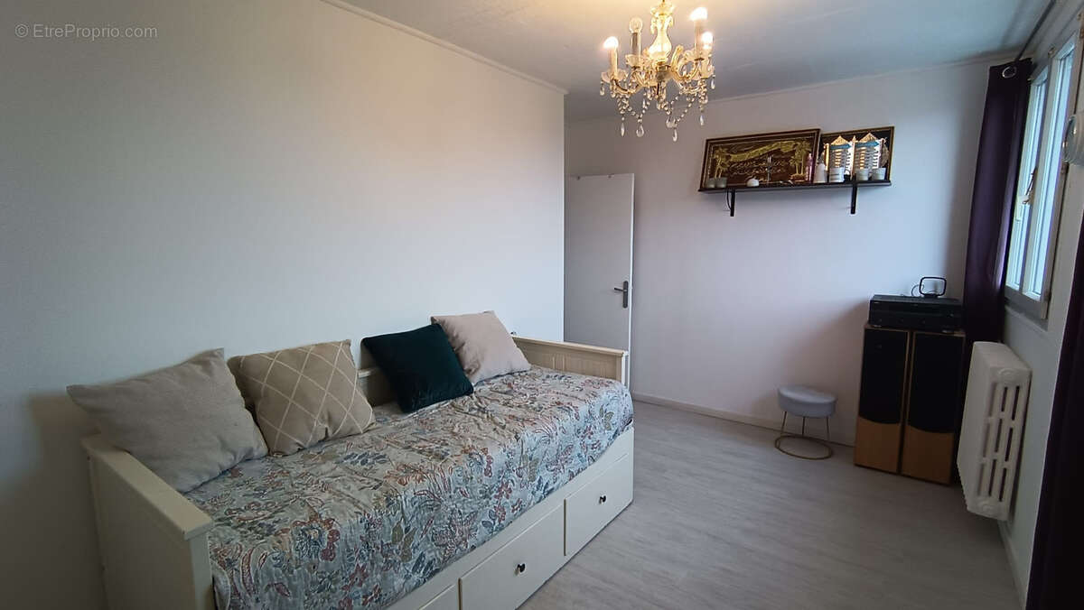 Appartement à MURET