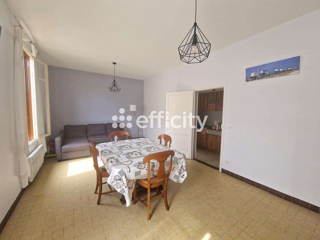 Maison 51 m² à Saint-Palais-Sur-Mer  - photo 4