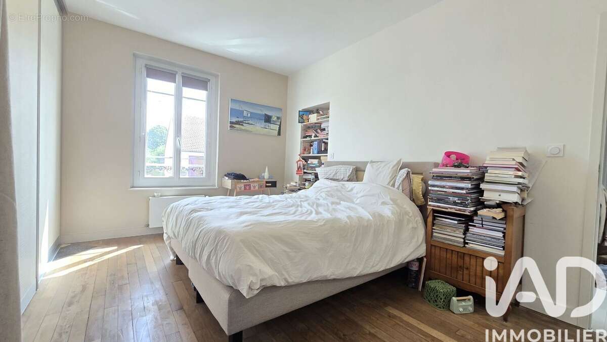 Maison 119 m² à La Ferte-Bernard  - photo 8