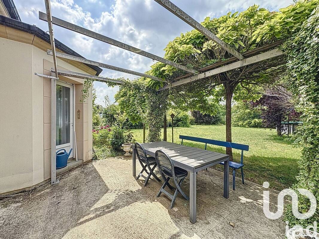 Photo 1 - Maison à VERTUS