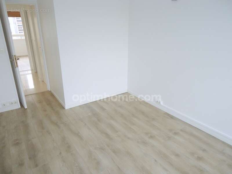 Appartement à SARCELLES