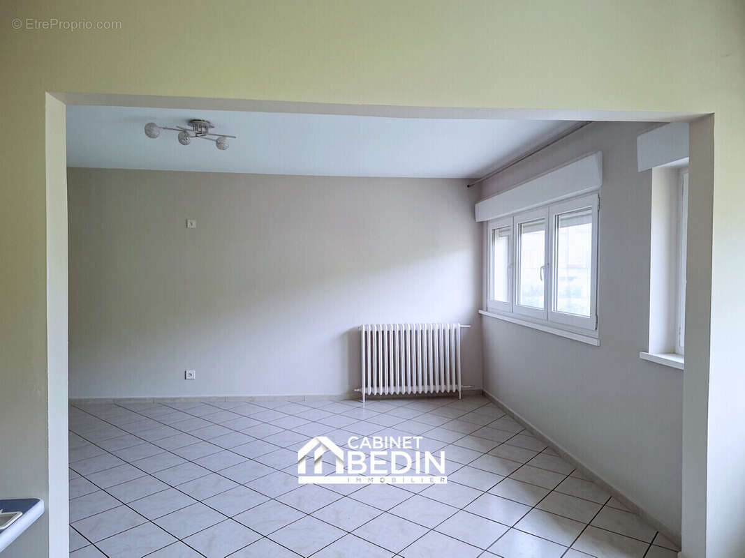 Appartement 93 m² à Beauzelle  - photo 6