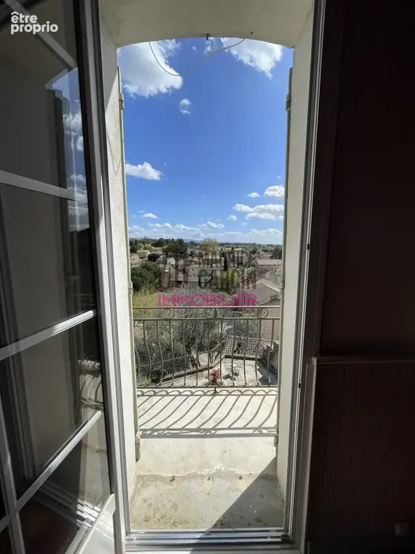Appartement 3 pièces 85 m² à vendre à Beaumes-De-Venise (84190) - photo 3