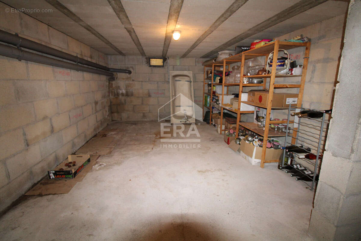 Maison 120m² à tergnier - photo 17