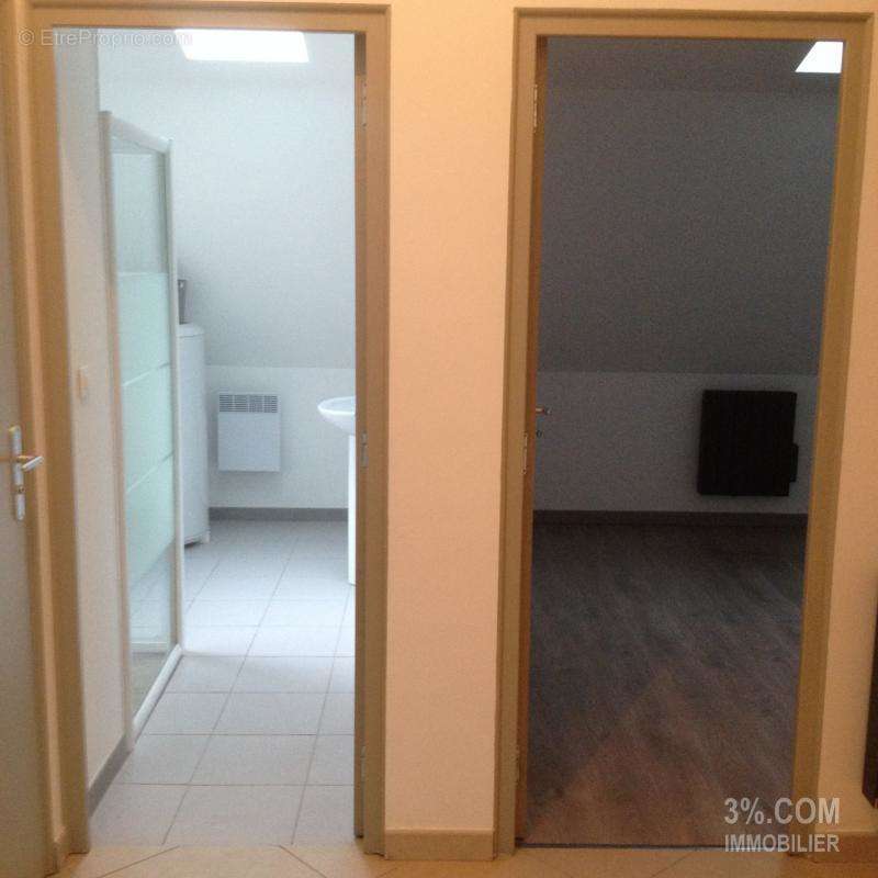 Appartement à ANNOEULLIN