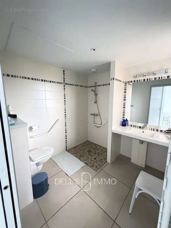 Maison à BELLEVILLE