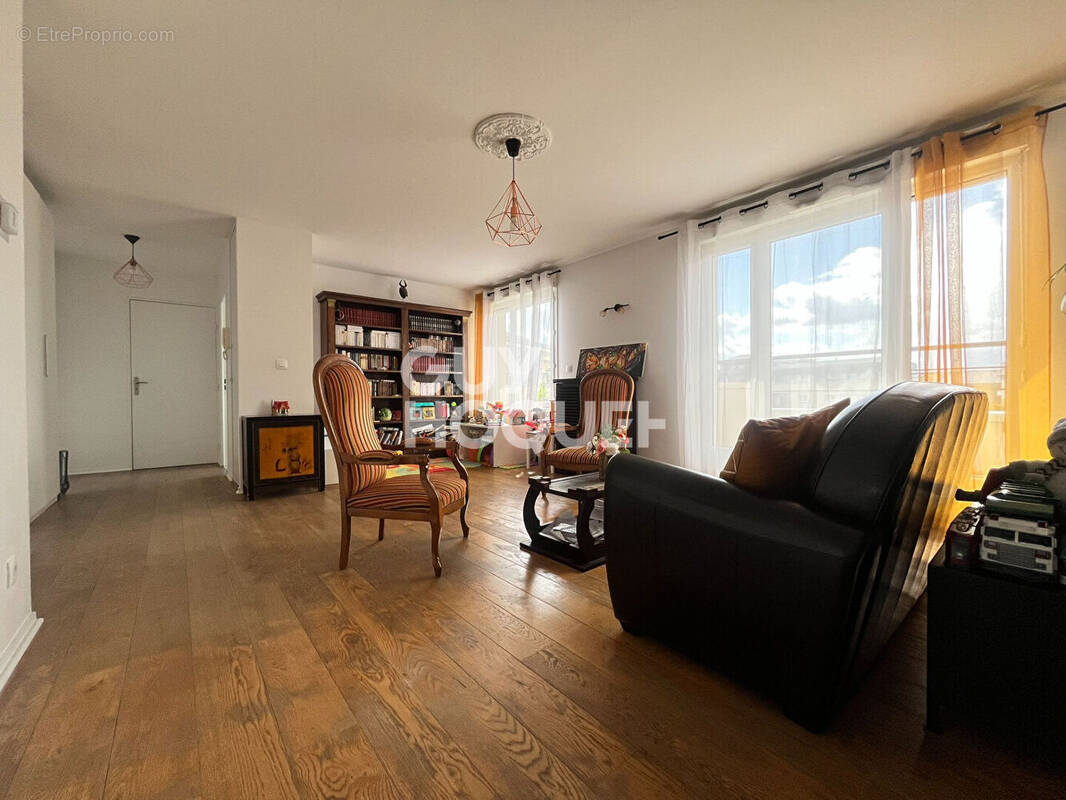 Appartement à CACHAN