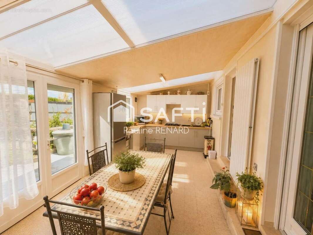 Maison 100 m² à Roeulx  - photo 5