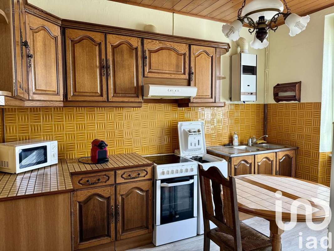 Photo 6 - Maison à PONT-DE-BUIS-LES-QUIMERCH