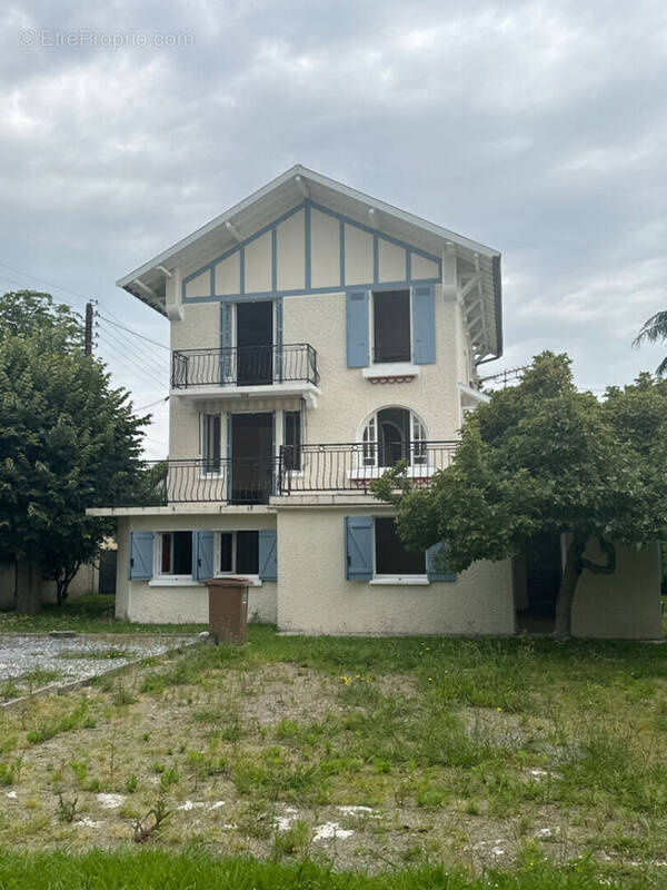 Photo 1 - Maison à BILLERE