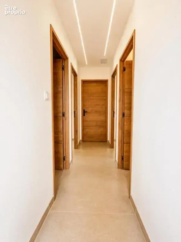 Maison  6 pièces138.48 m2 - photo 10