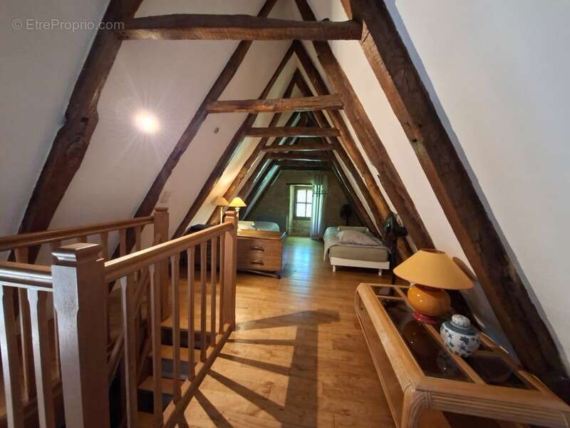 Maison à PROISSANS