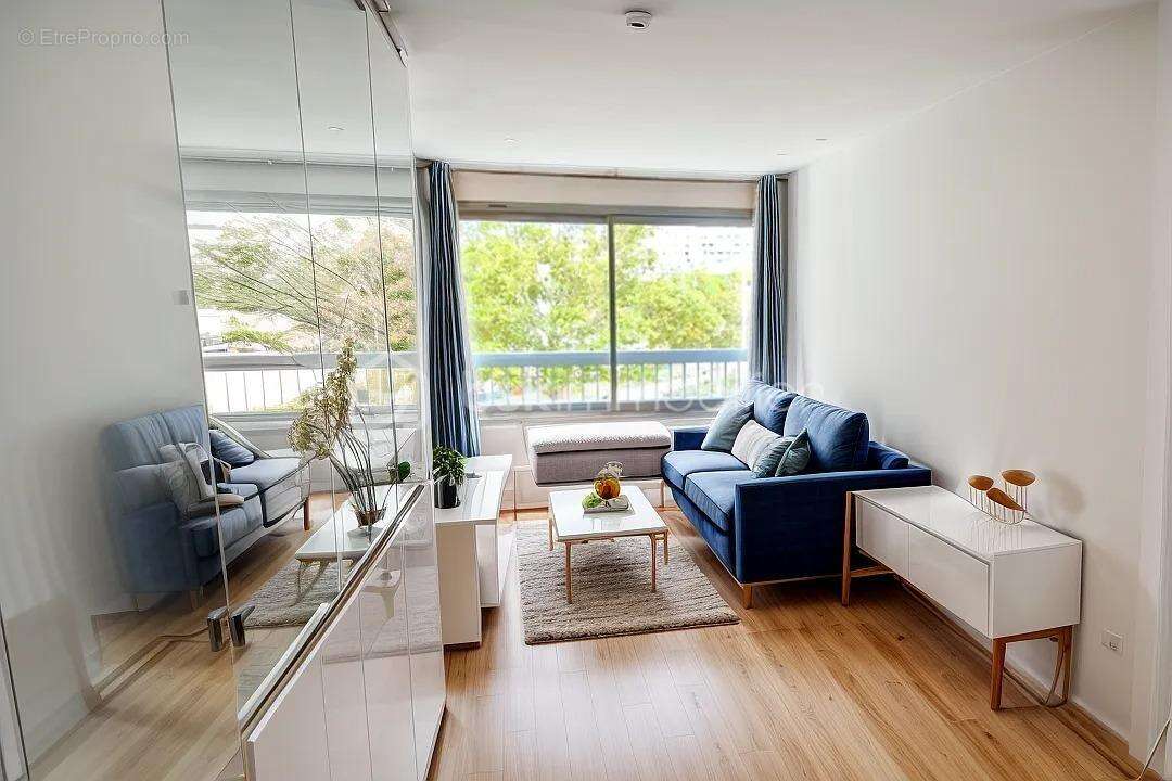 Appartement à CANDILLARGUES