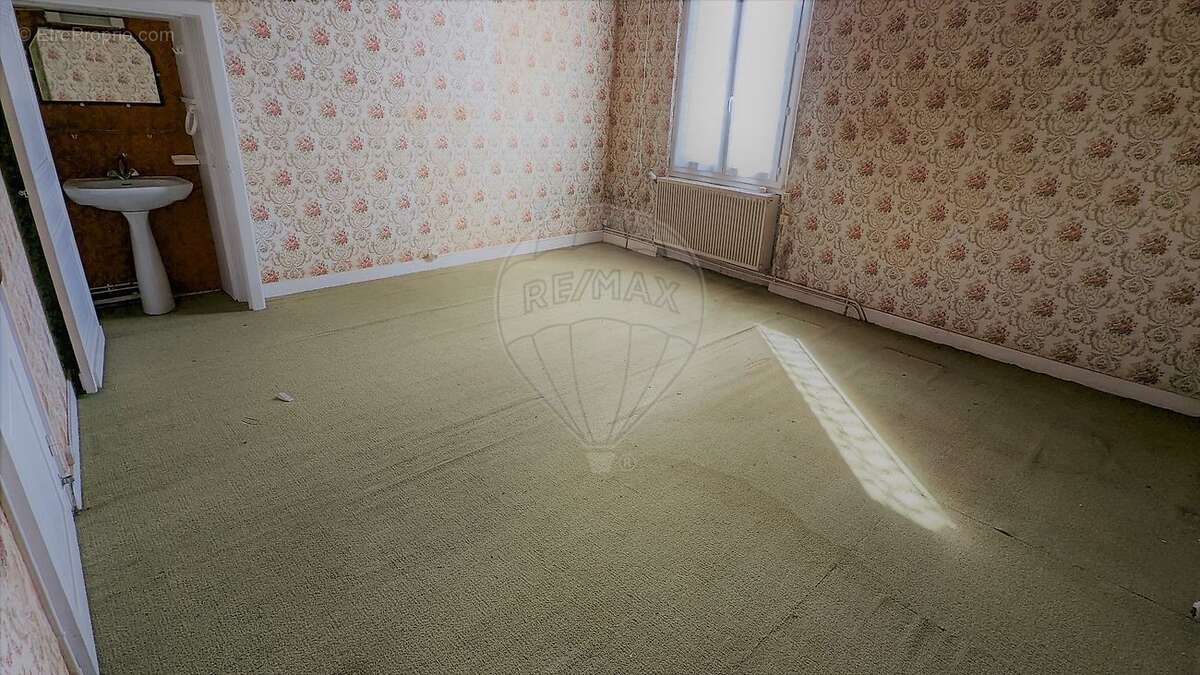 Maison 5 chambre(s) à vendre - photo 11
