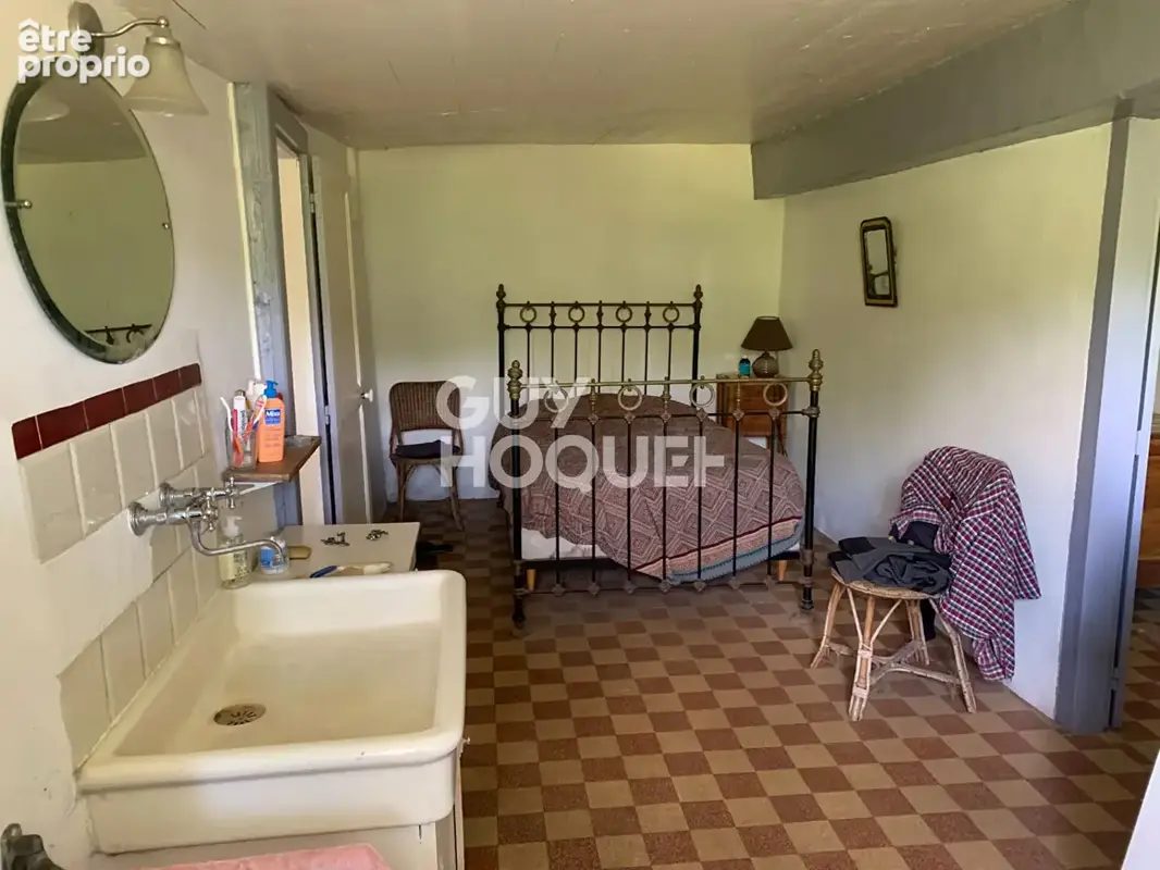 CLOYES-LES-TROIS-RIVIÈRES  Charmante longère en vente - photo 6