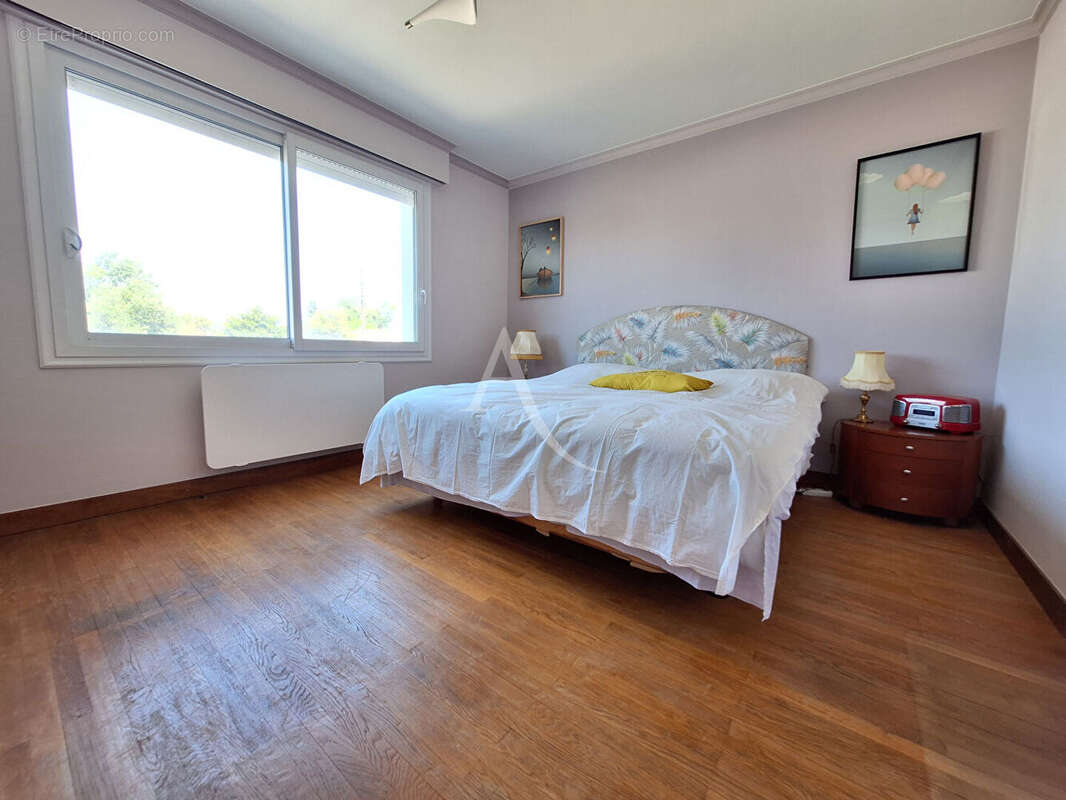 Maison 5 chambres la Tranche sur Mer - photo 8