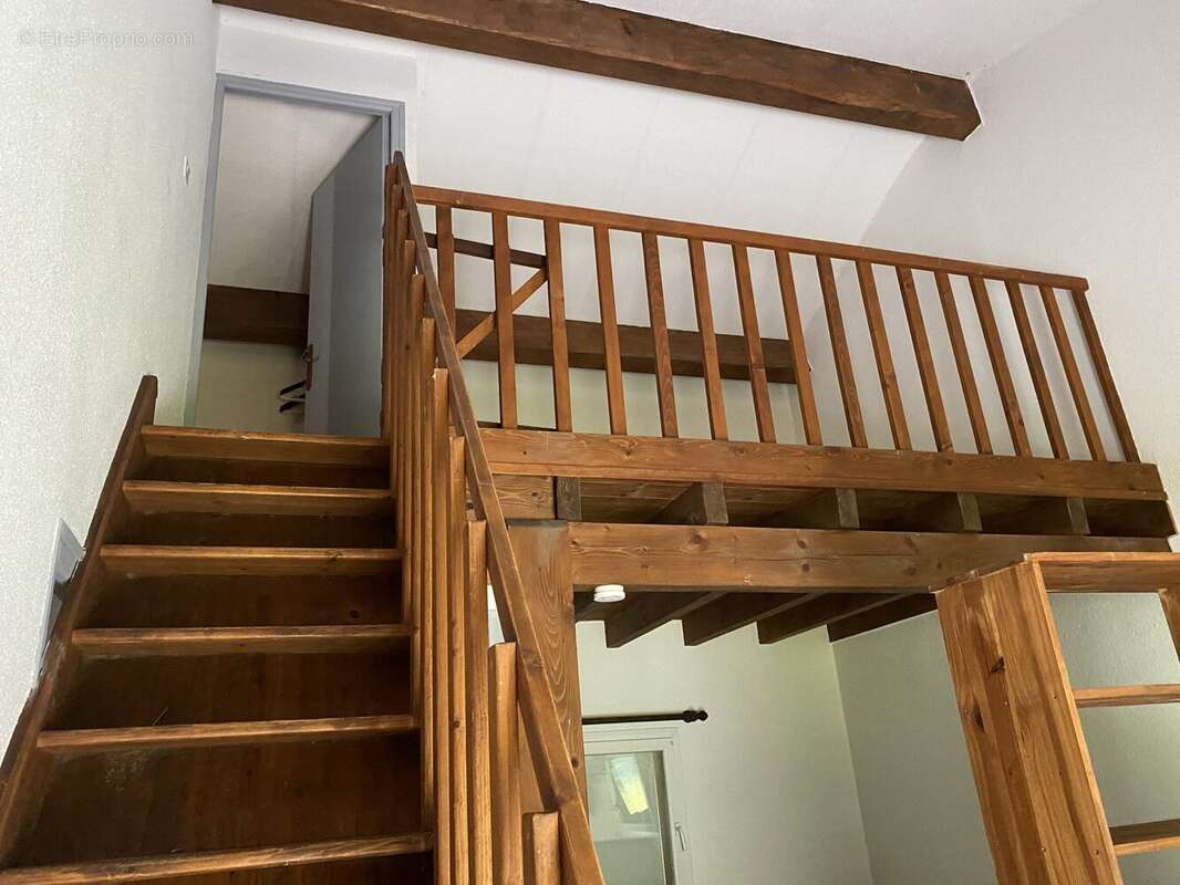 Maison 48 m² à Thueyts  - photo 7