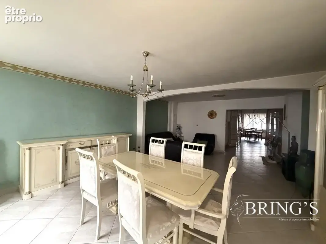 Maison 202 m² à Hayange  - photo 5