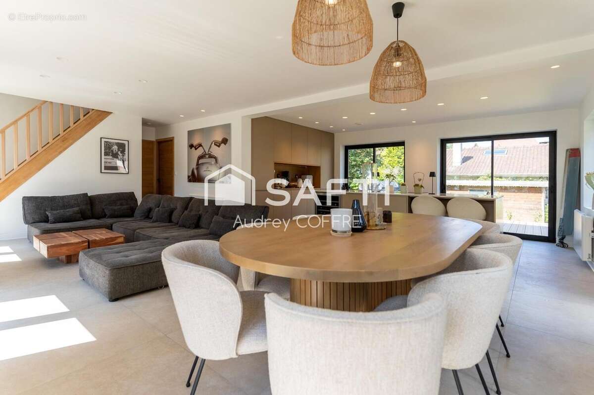 Photo 3 - Maison à CUCQ