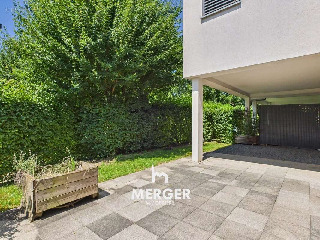 Appartement à MITTELHAUSBERGEN