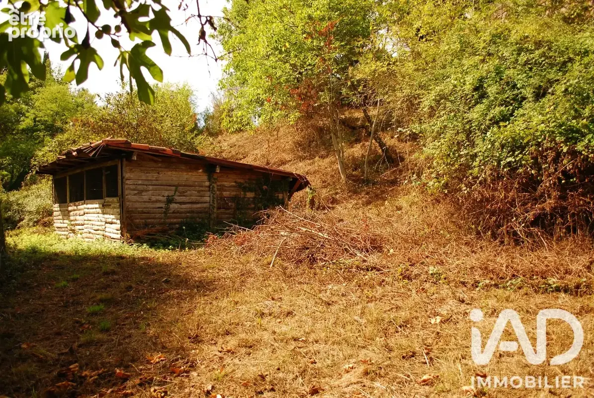 Photo 1 - Terrain à VIRA