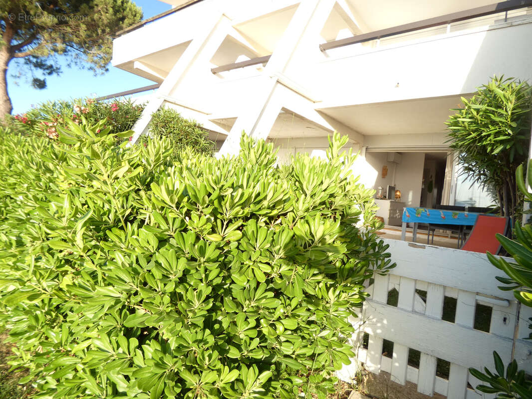 Appartement à LE GRAU-DU-ROI