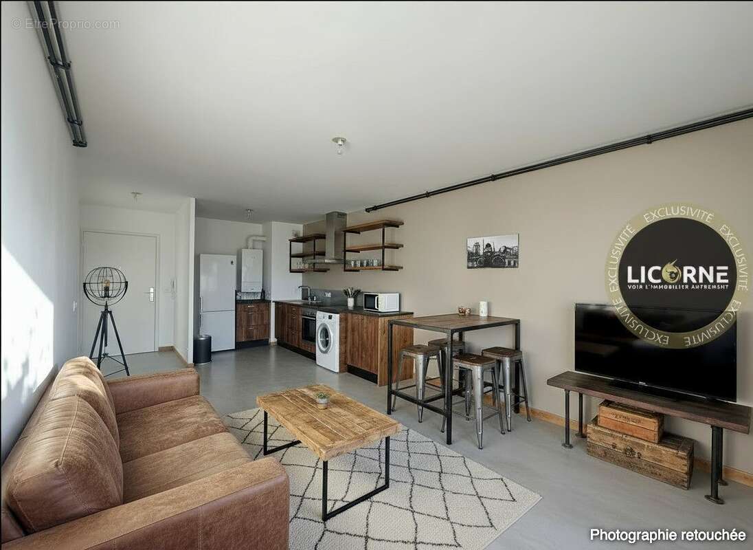 Appartement à LA VALETTE-DU-VAR