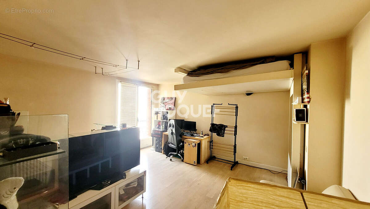 Appartement à BOIS-COLOMBES