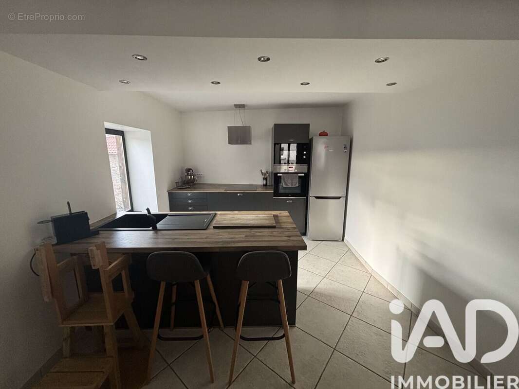 Photo 5 - Maison à SAINT-ROMAIN-EN-JAREZ