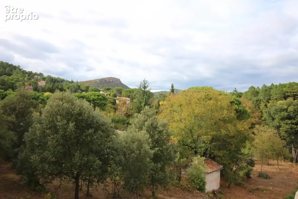 Maison de 210 m2. Terrain de 860 m2. - photo 13