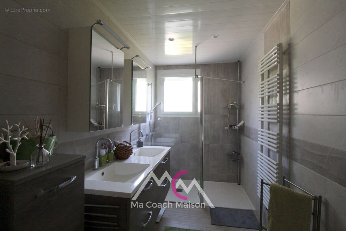 Maison à PONTCHATEAU