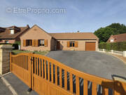 Photo 1 - Maison à VENDIN-LES-BETHUNE