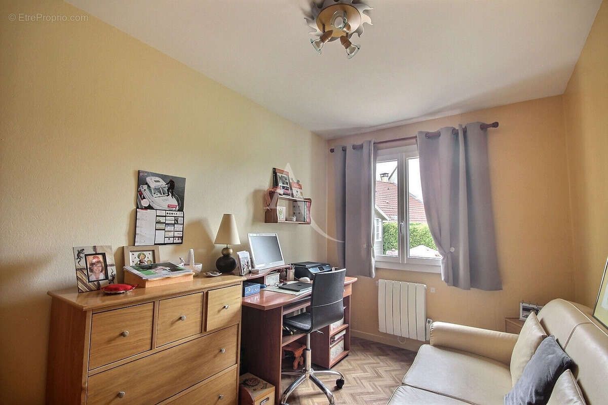 Maison à CONFLANS-SAINTE-HONORINE