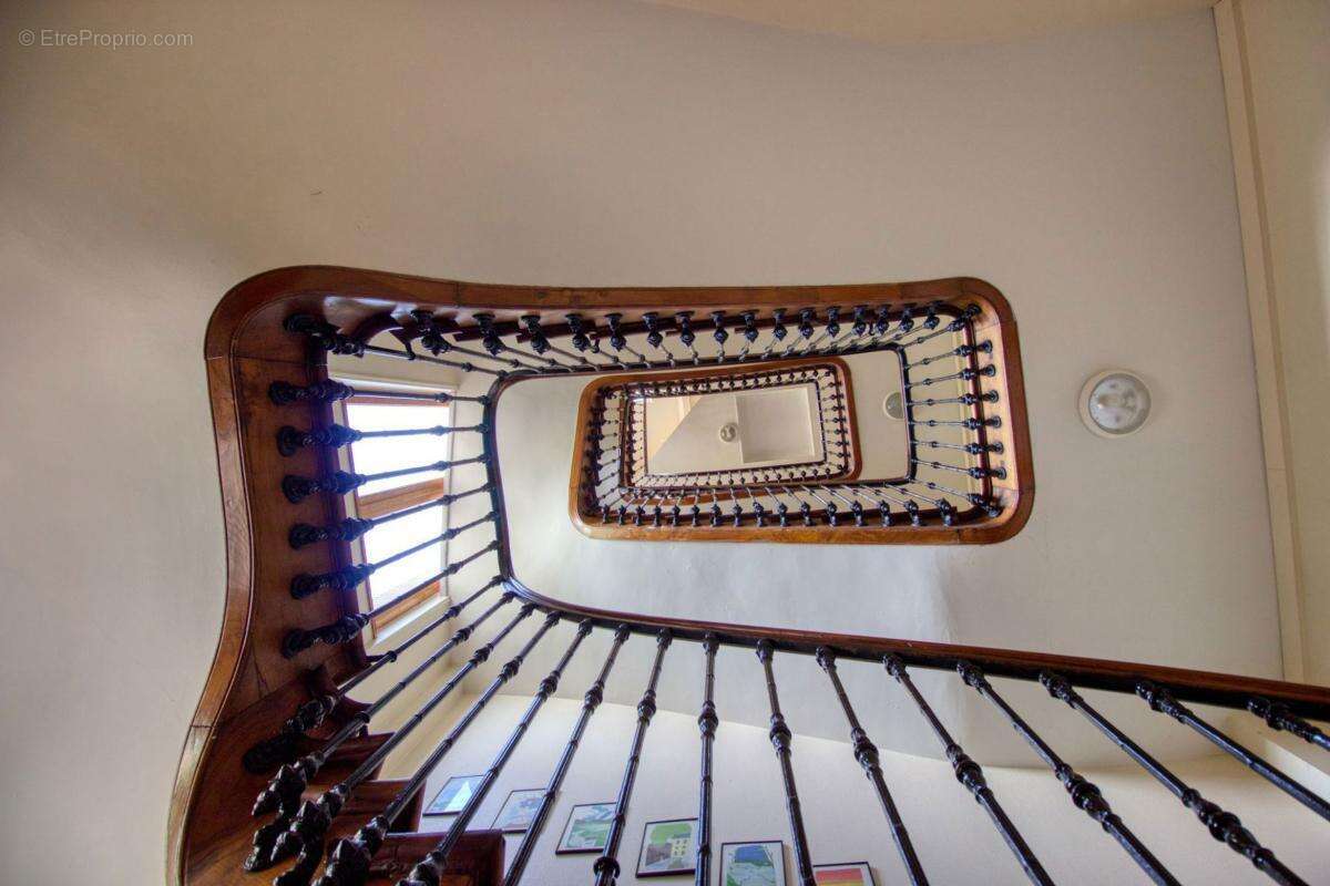 Appartement à MAZAMET