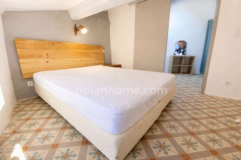 Maison à MARSEILLAN