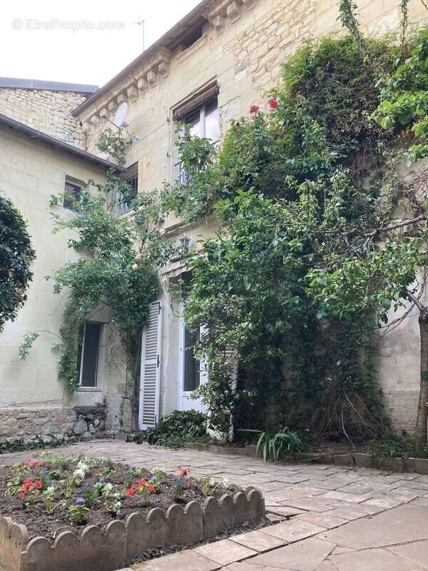 Maison à LOUDUN