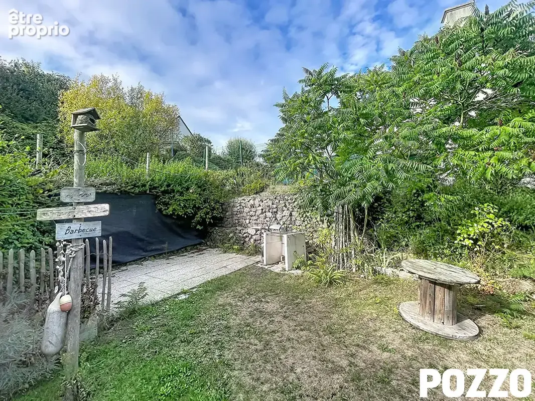 A Vendre  Maison Port En Bessin Huppain  (14520) - photo 16