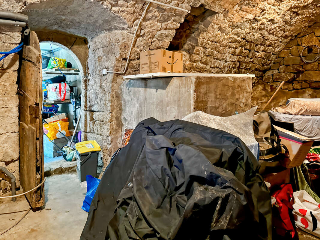 Maison à ANTRAIGUES-SUR-VOLANE