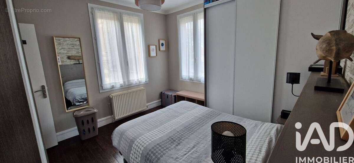 Photo 8 - Maison à LE HAVRE