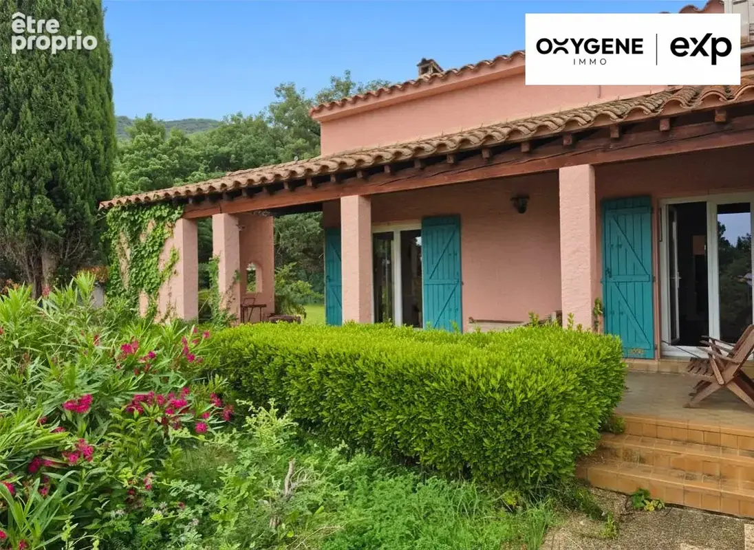 Maison 138 m² à Laroque-Des-Alberes  - photo 3