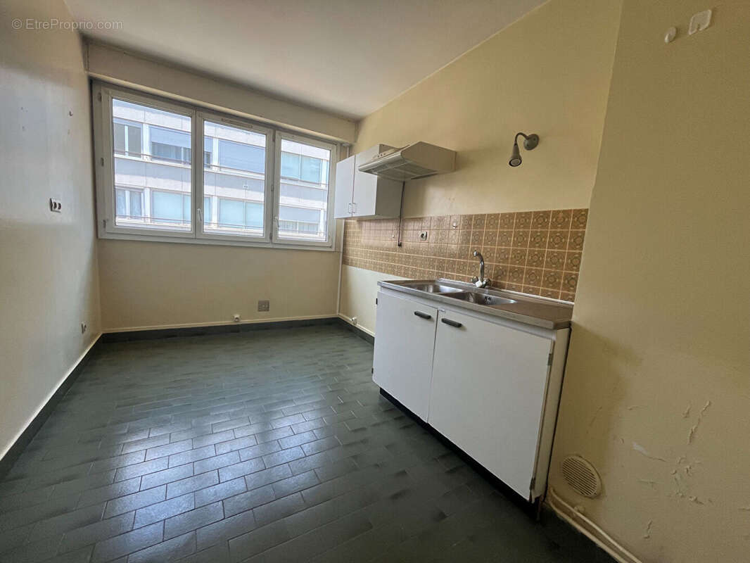 Appartement à BOURGES