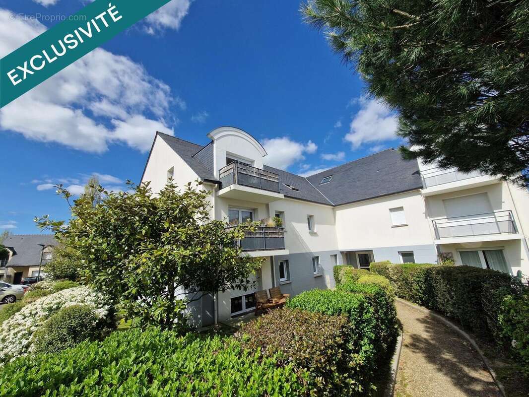 Photo 2 - Appartement à AURAY