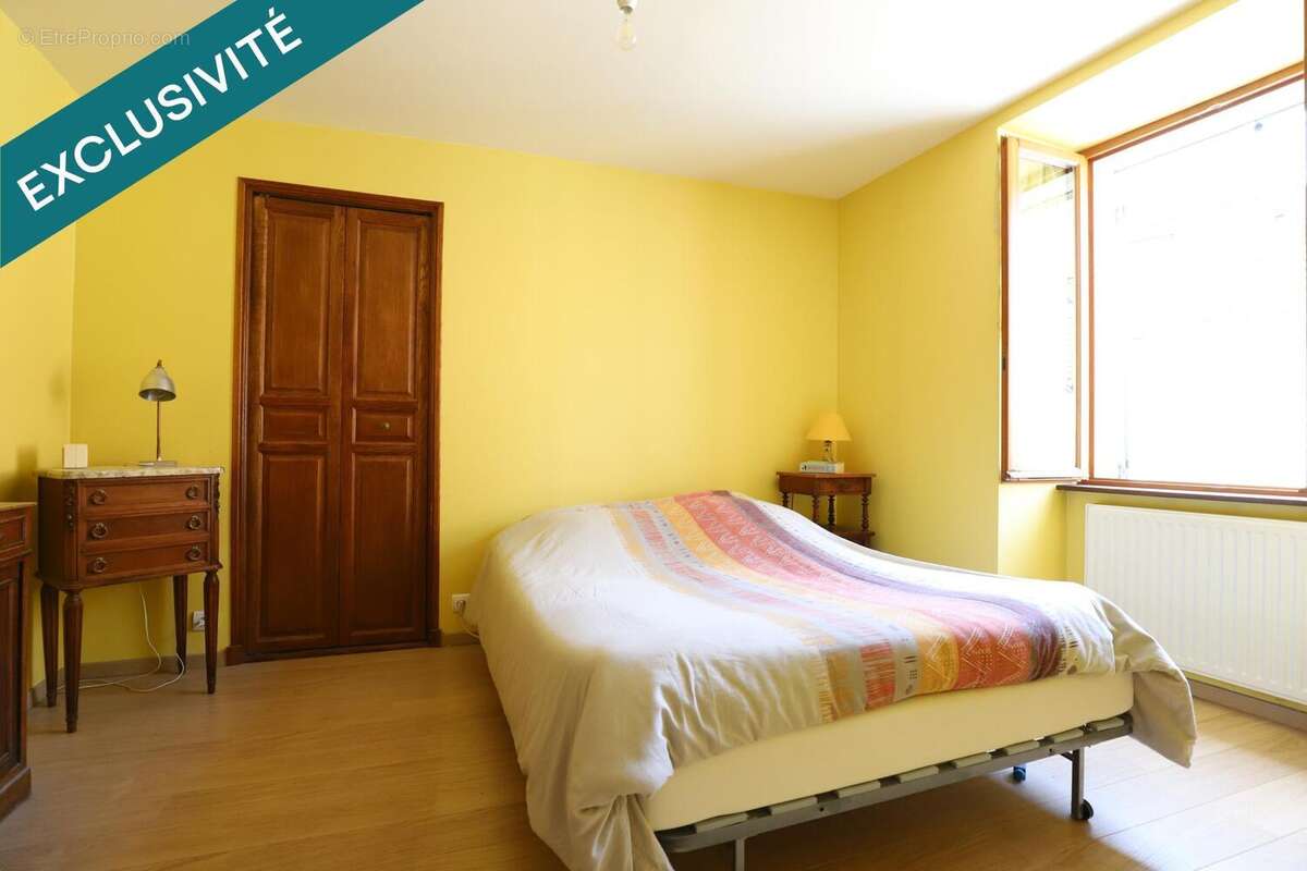 Photo 6 - Maison à BRUYERES-LE-CHATEL