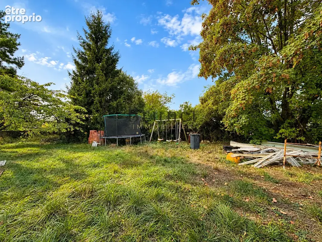 Bagaudes -  maison  renove type loft avec superbe terrain - photo 13